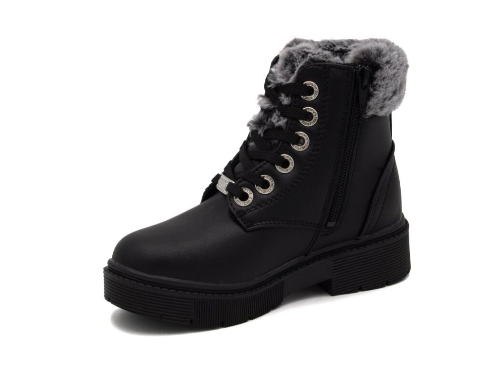 DOCKERS BOOTS