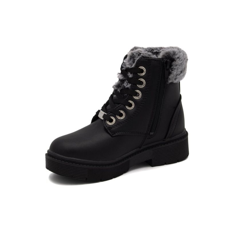 DOCKERS BOOTS