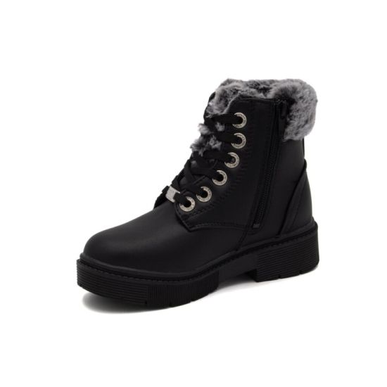 DOCKERS BOOTS