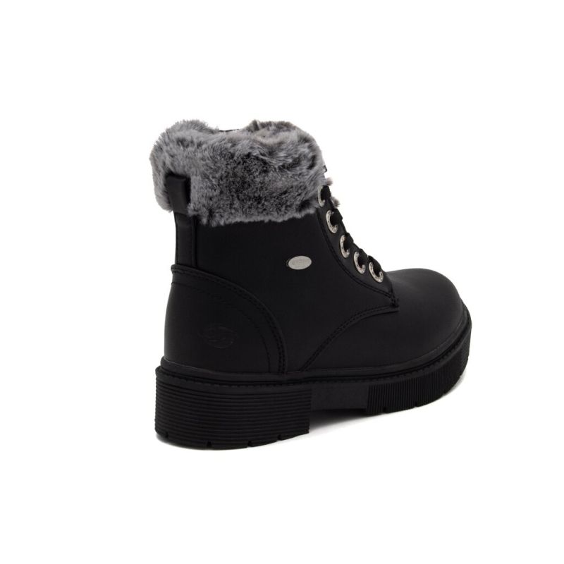 DOCKERS BOOTS