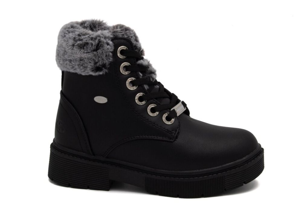 DOCKERS BOOTS
