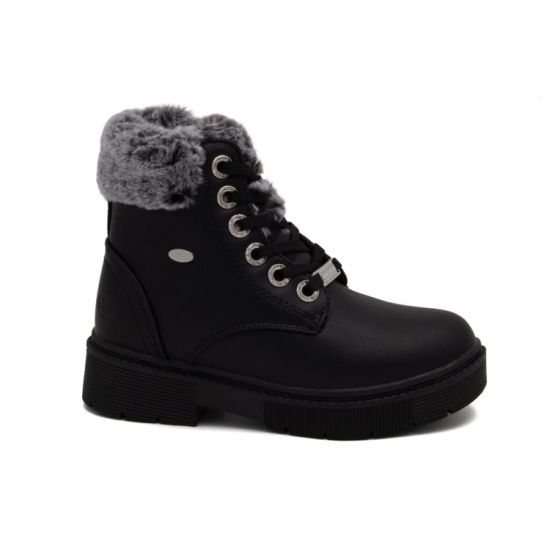 DOCKERS BOOTS