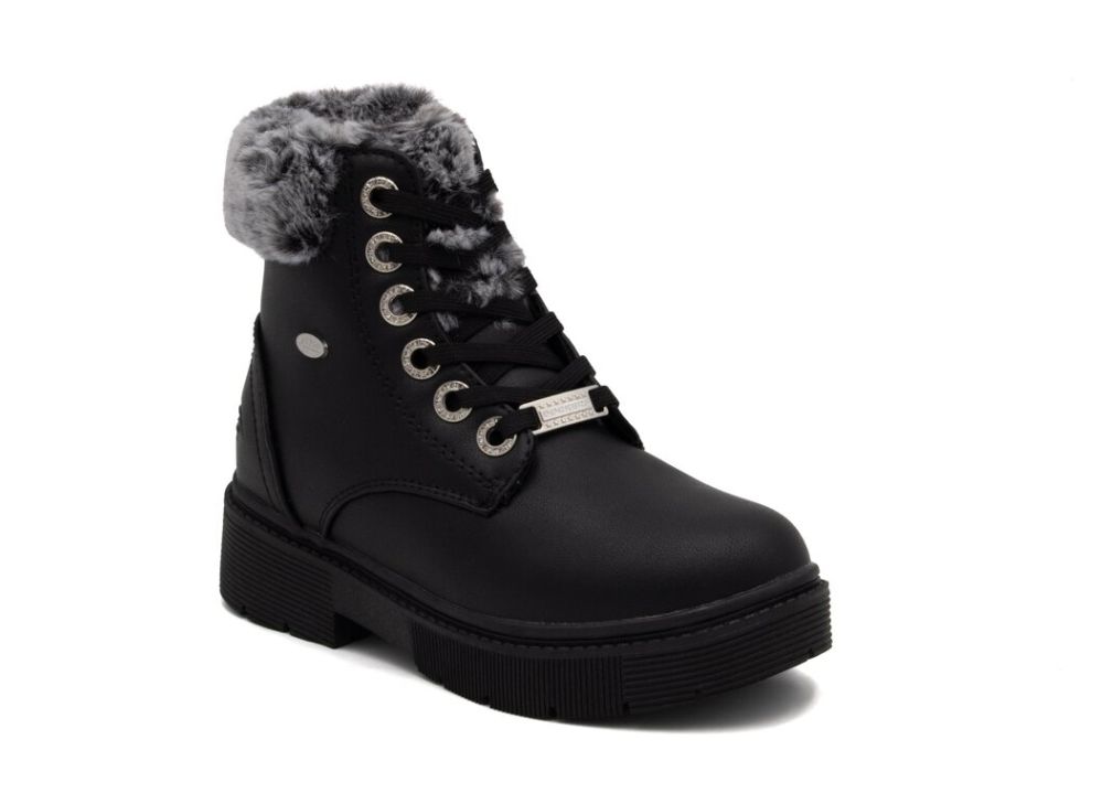 DOCKERS BOOTS