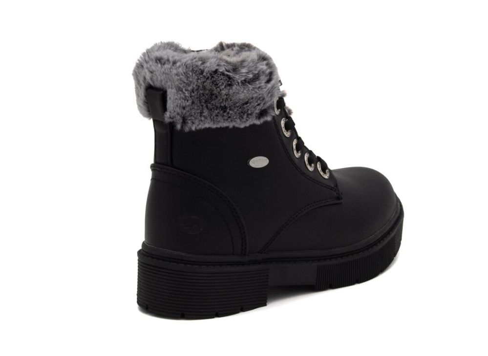 DOCKERS BOOTS