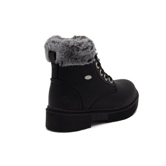 DOCKERS BOOTS