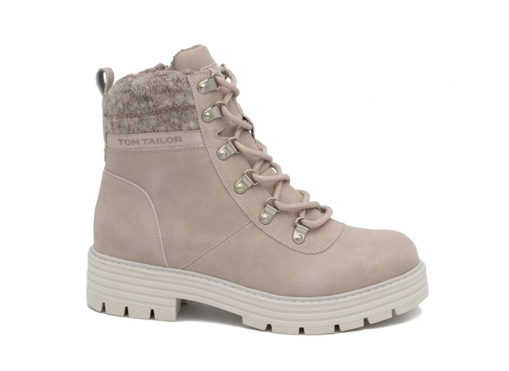 TOM TAILOR BOOTS