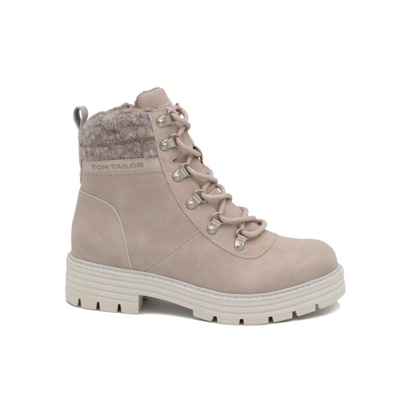 TOM TAILOR BOOTS