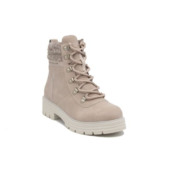 BOOTS TOM TAILOR
