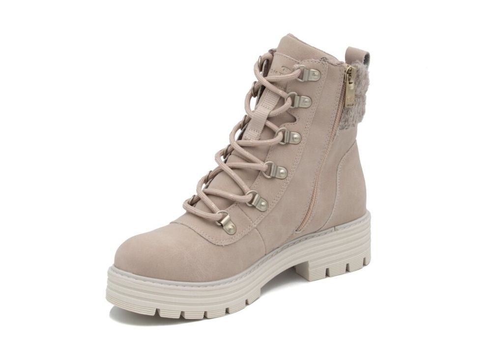 BOOTS TOM TAILOR
