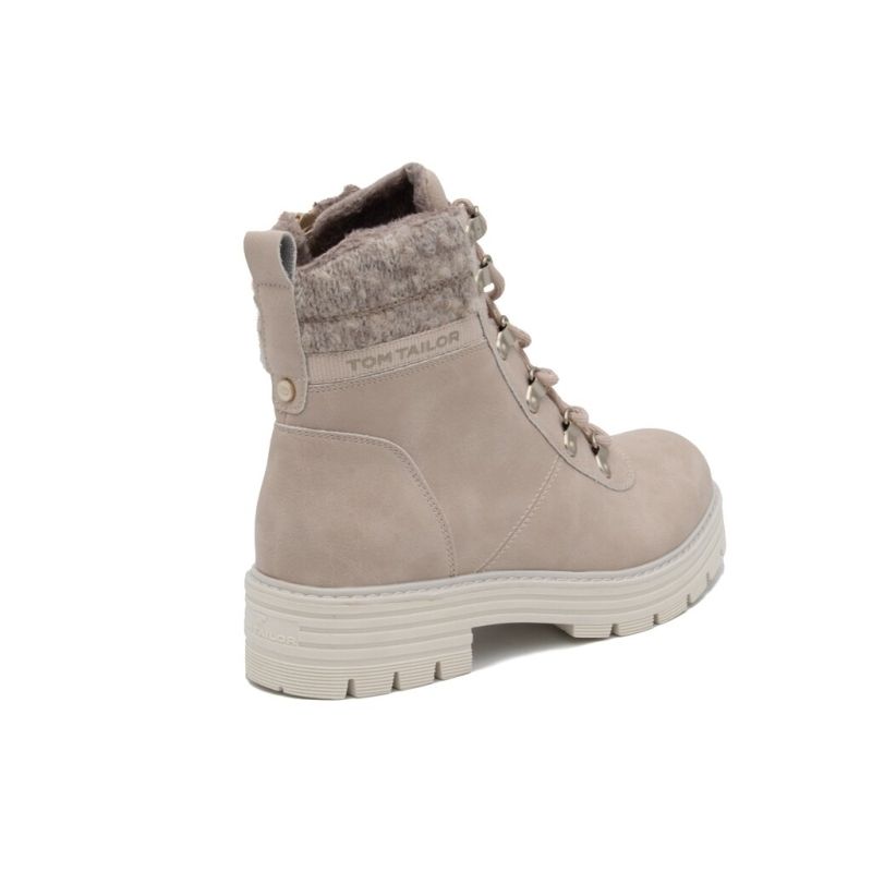 TOM TAILOR BOOTS