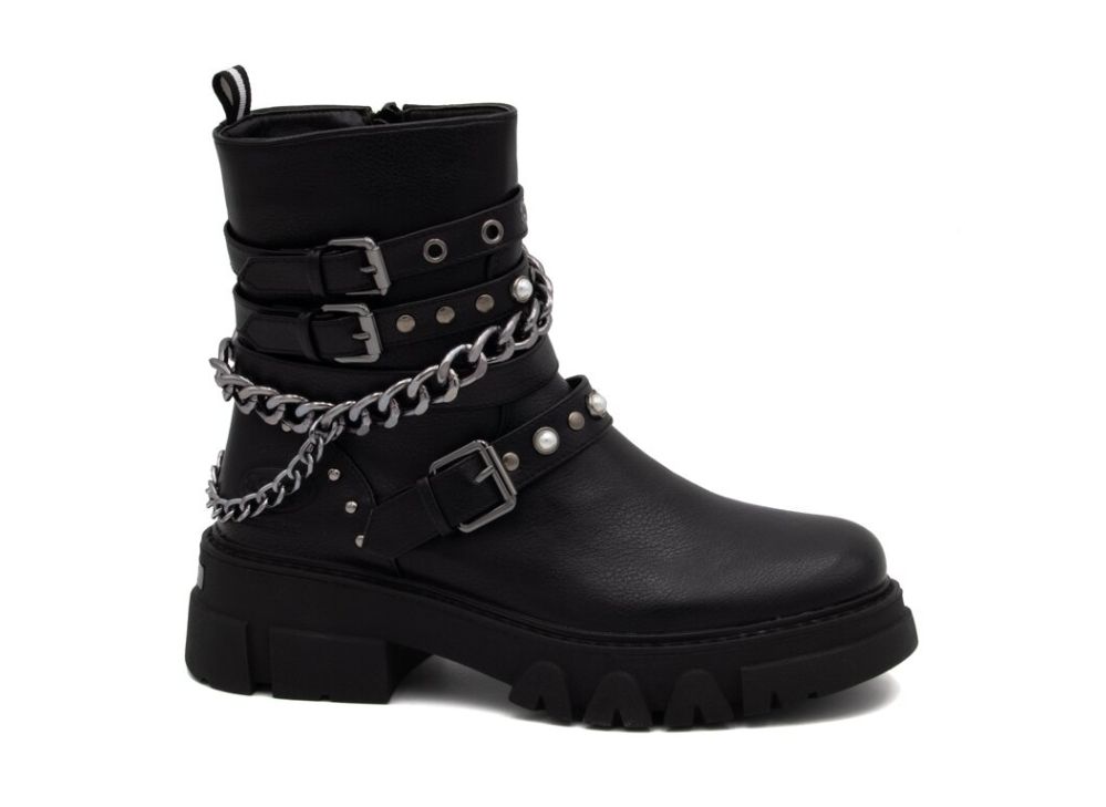 DOCKERS BOOTS