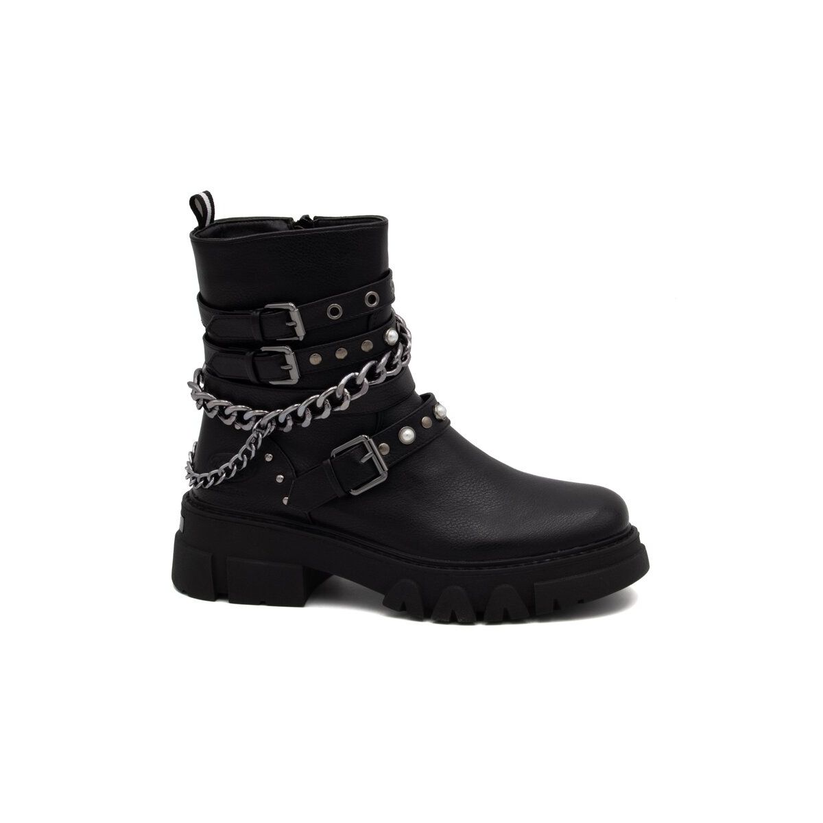 DOCKERS BOOTS