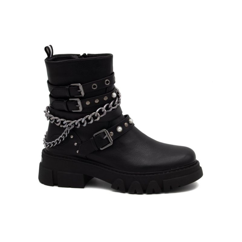 DOCKERS BOOTS