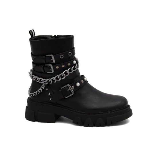 DOCKERS BOOTS