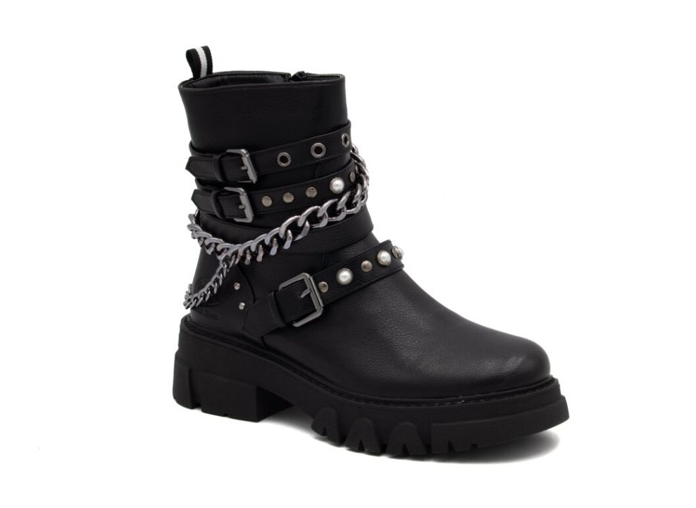 DOCKERS BOOTS