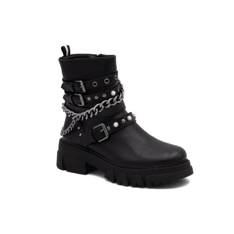 DOCKERS BOOTS