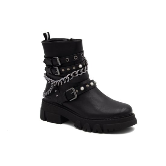 DOCKERS BOOTS