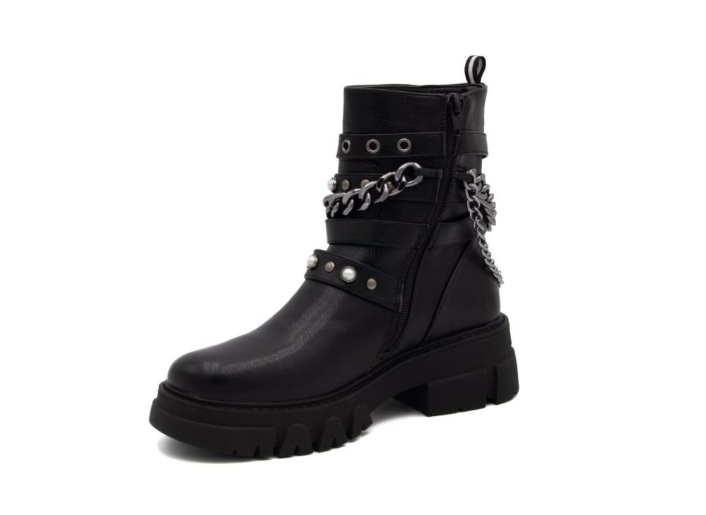 DOCKERS BOOTS