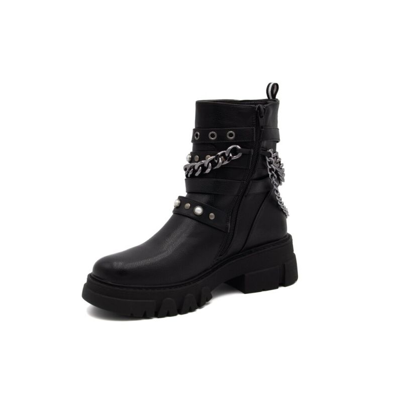DOCKERS BOOTS