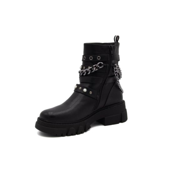 DOCKERS BOOTS