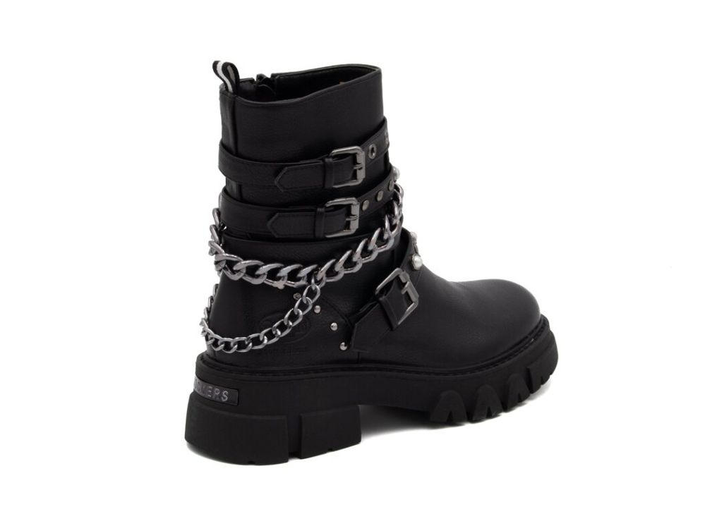 DOCKERS BOOTS