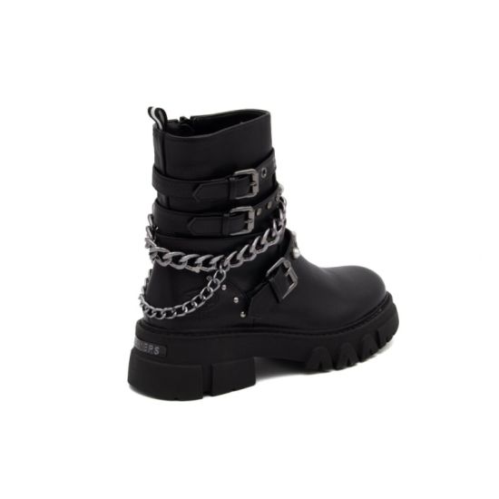 DOCKERS BOOTS