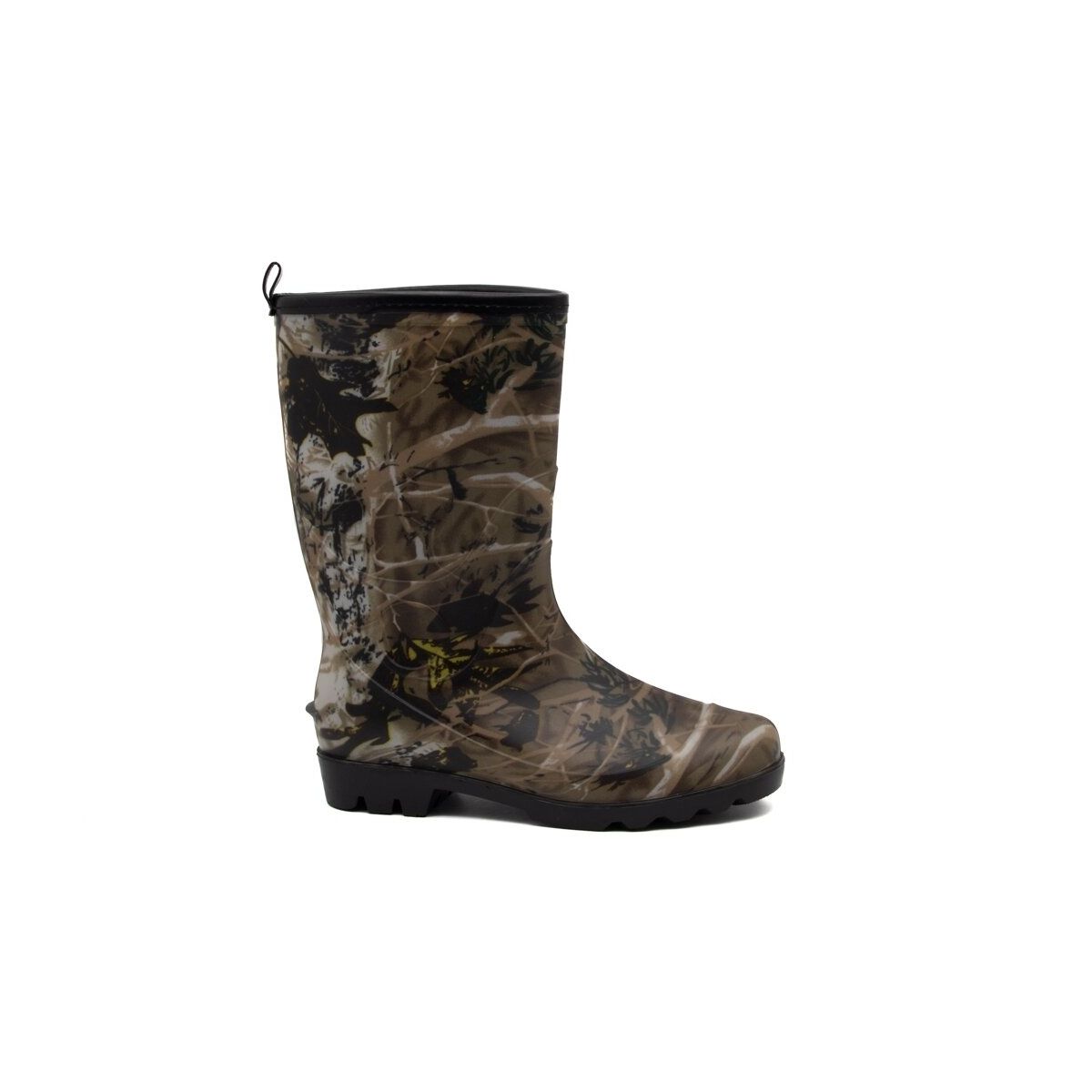 RUBBER BOOTS MAGNUS
