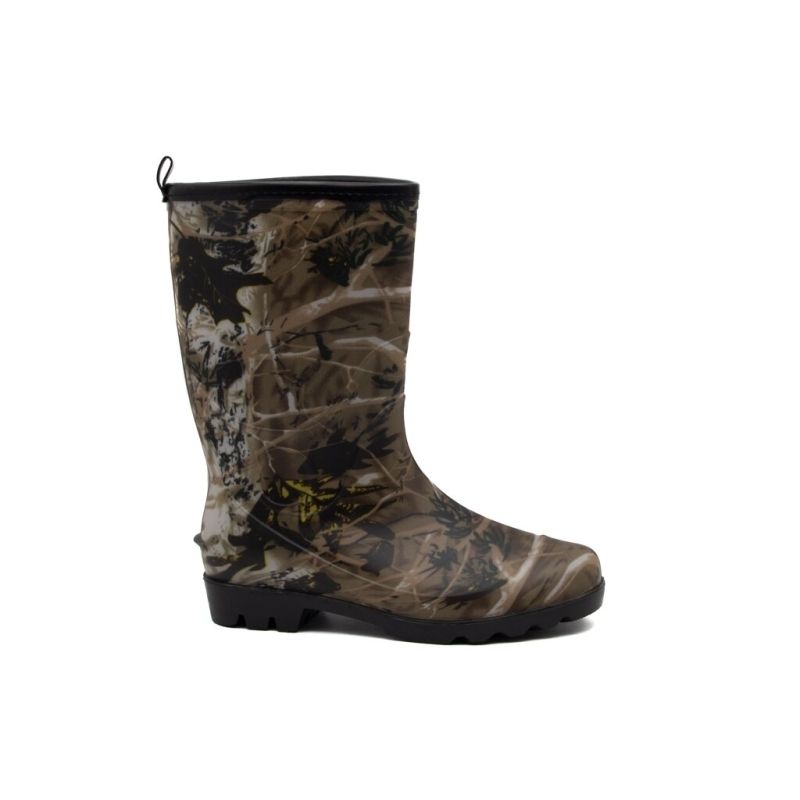 RUBBER BOOTS MAGNUS