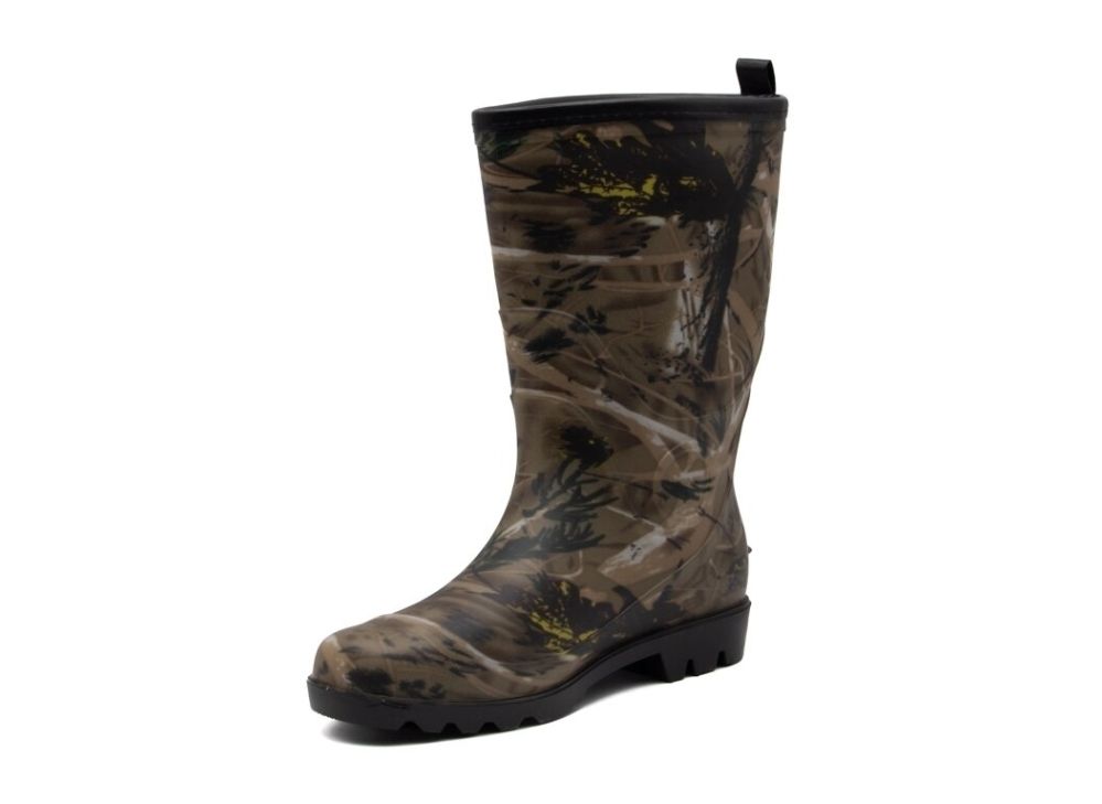RUBBER BOOTS MAGNUS