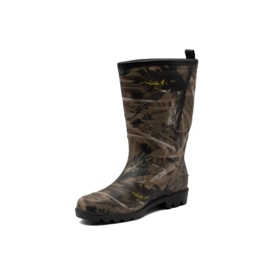 RUBBER BOOTS MAGNUS