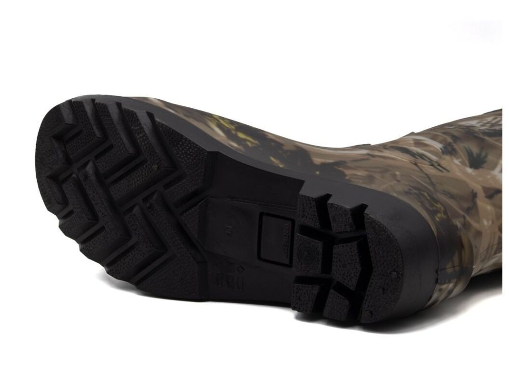 RUBBER BOOTS MAGNUS