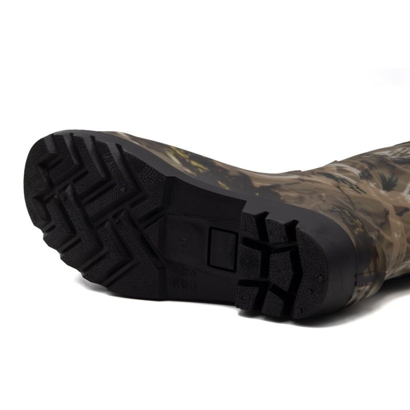 RUBBER BOOTS MAGNUS