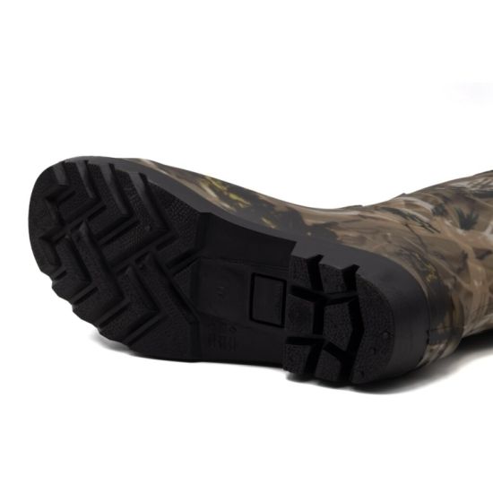 RUBBER BOOTS MAGNUS