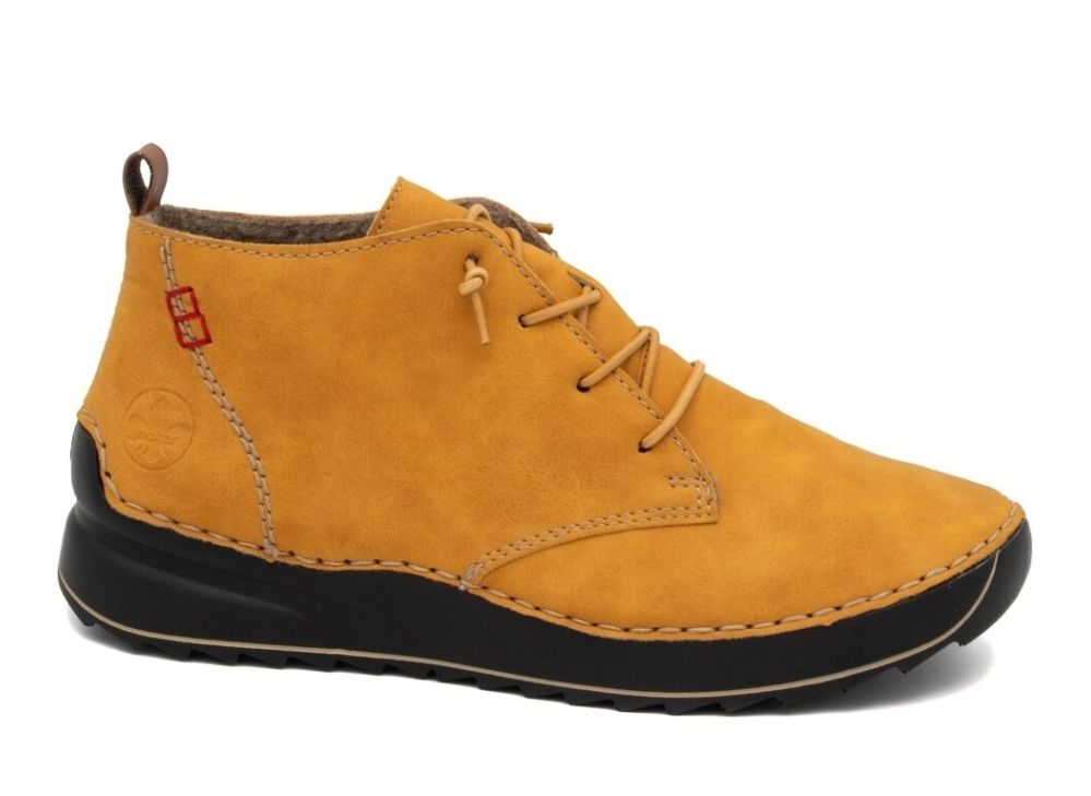 RIEKER BOOTS