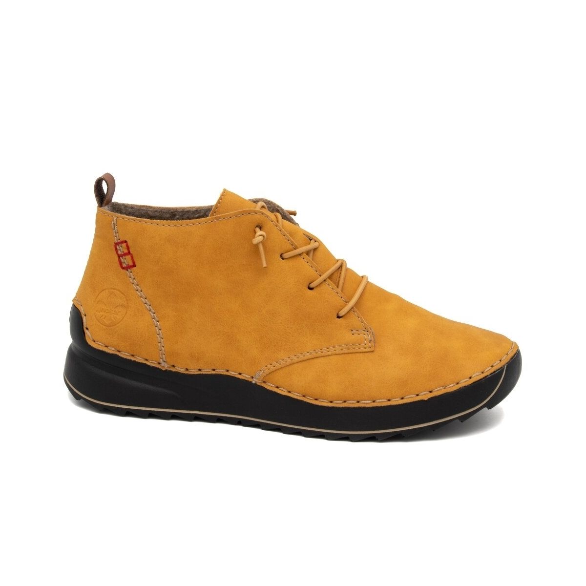 RIEKER BOOTS