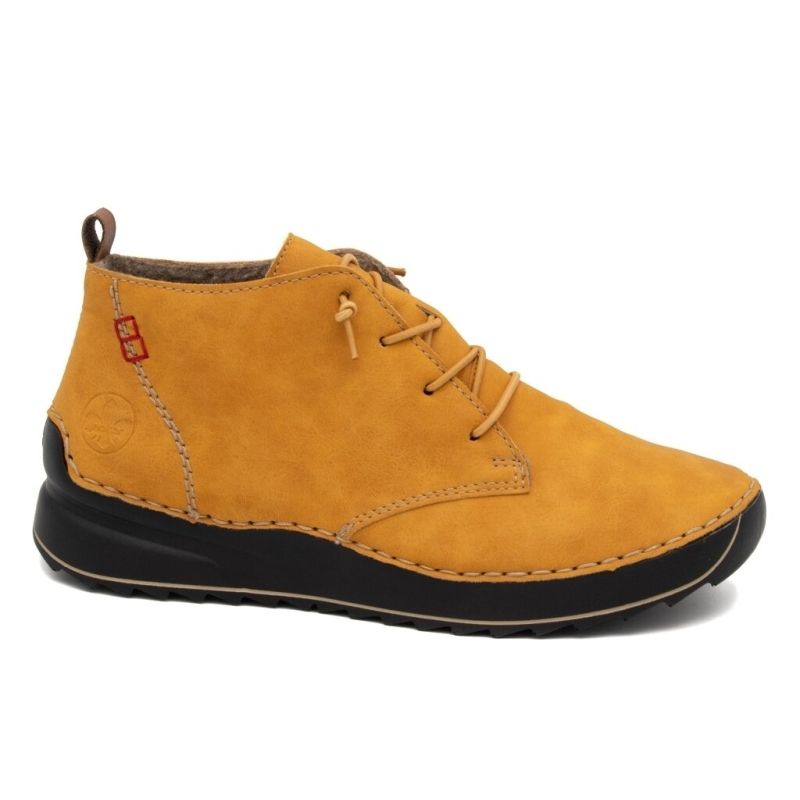 RIEKER BOOTS