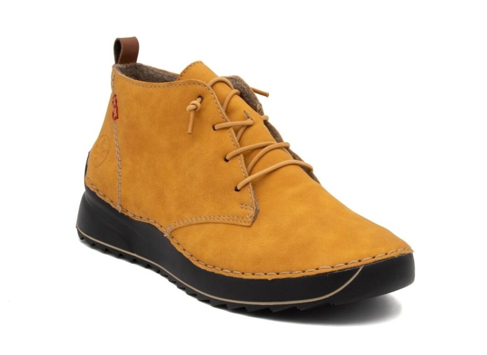 RIEKER BOOTS