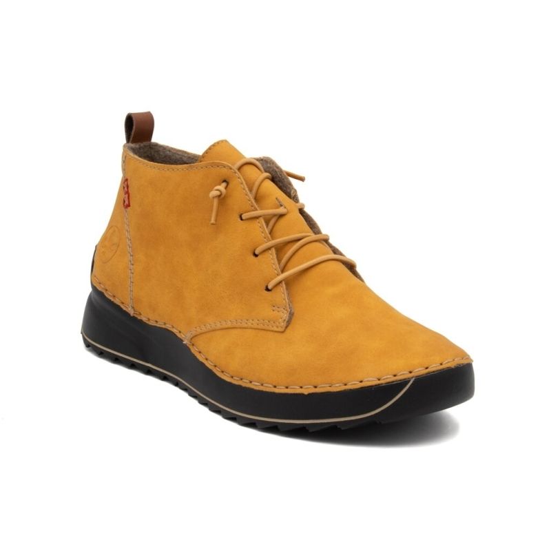 RIEKER BOOTS