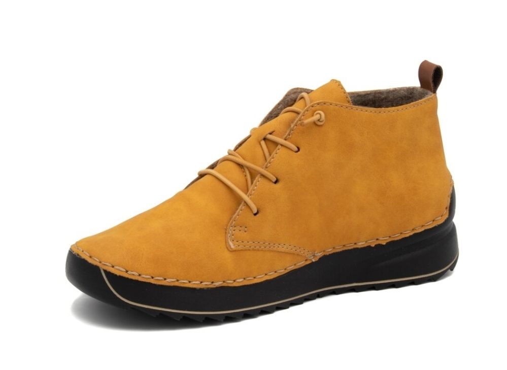 RIEKER BOOTS