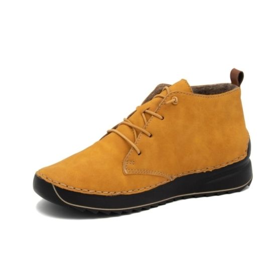 RIEKER BOOTS
