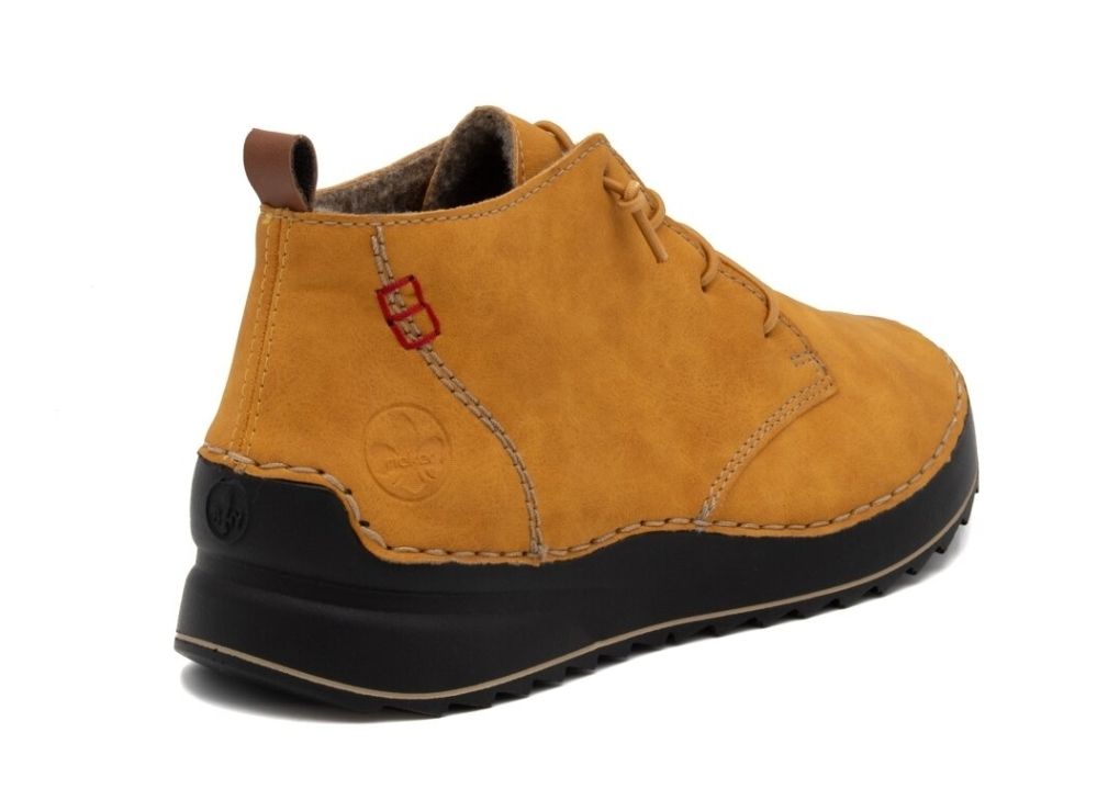 RIEKER BOOTS