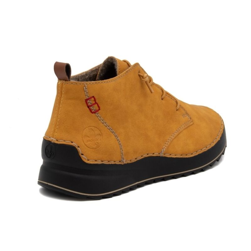 RIEKER BOOTS