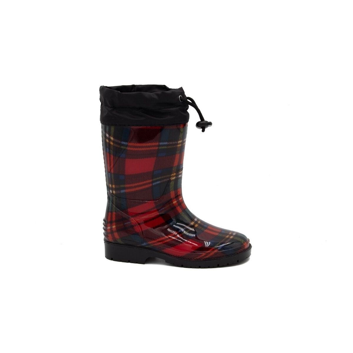 RUBBER BOOTS SLOBBY