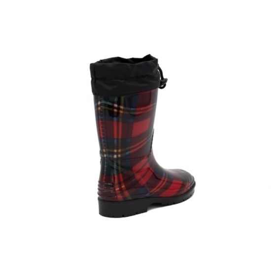 RUBBER BOOTS SLOBBY
