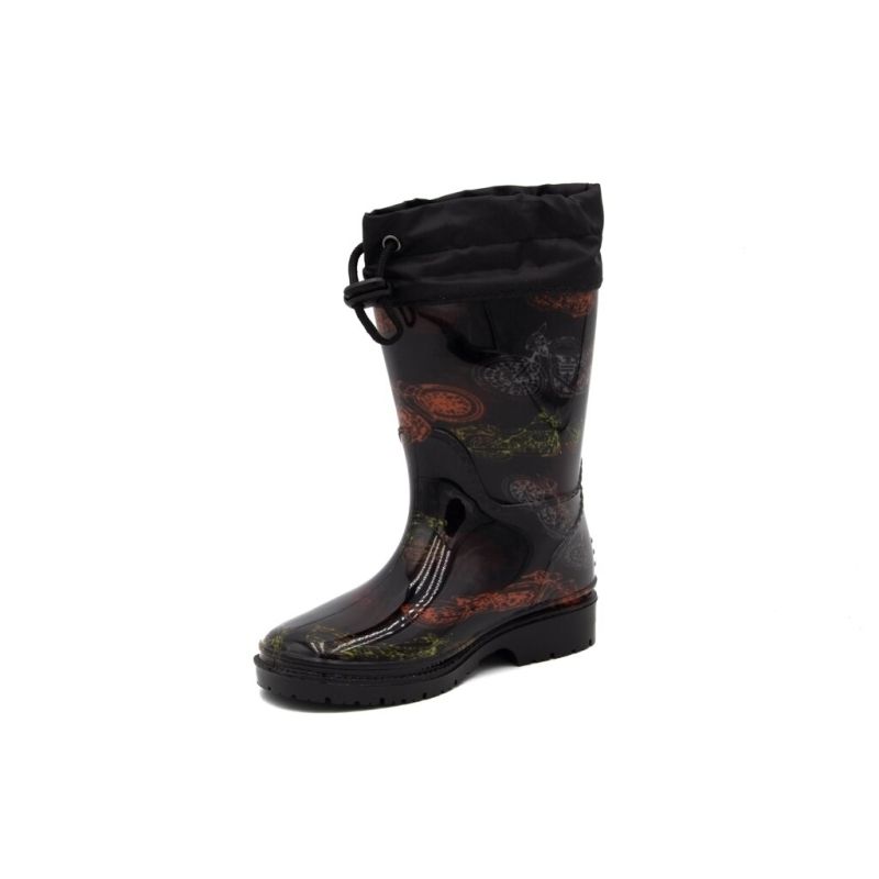 RUBBER BOOTS SLOBBY