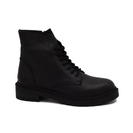 GRAYFISH BOOTS