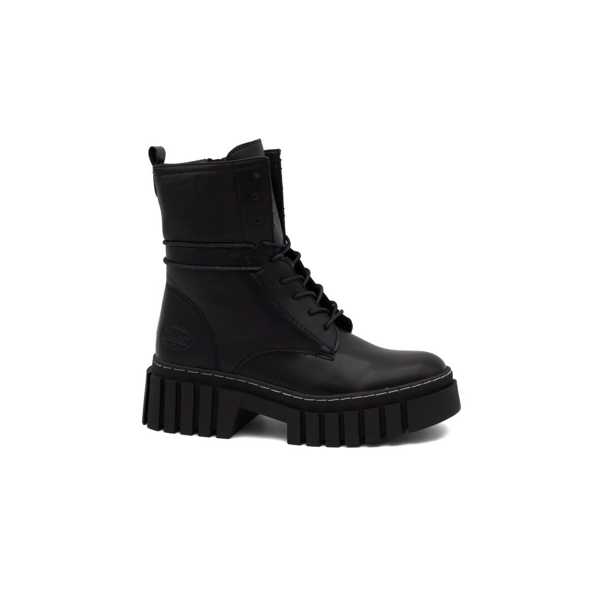 DOCKERS BOOTS