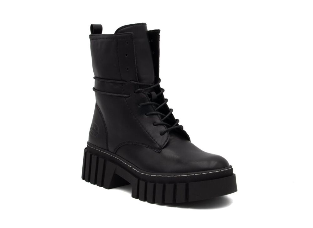 DOCKERS BOOTS