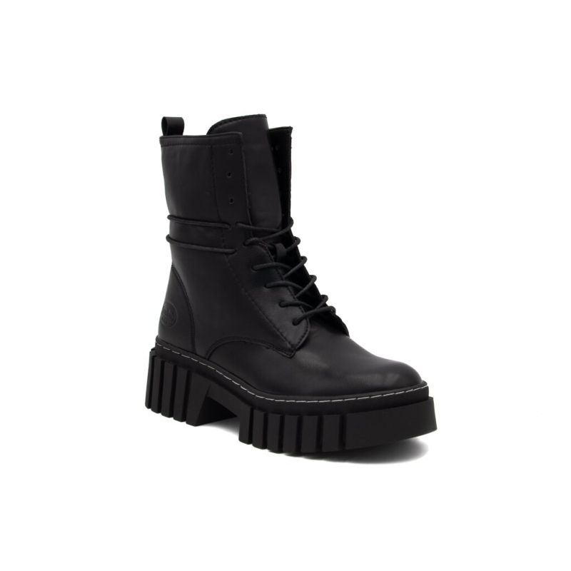 DOCKERS BOOTS
