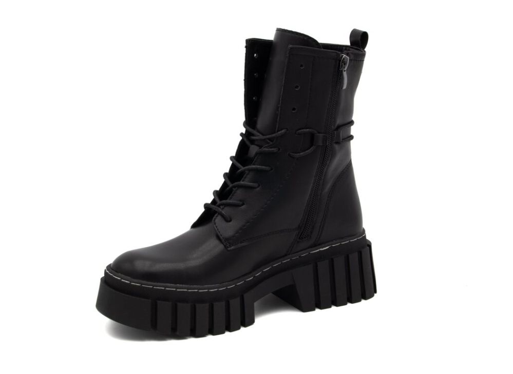 DOCKERS BOOTS